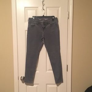 **The Limited Jean Legging